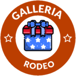 Galleria Rodeo - Just a Fun Place to Shop