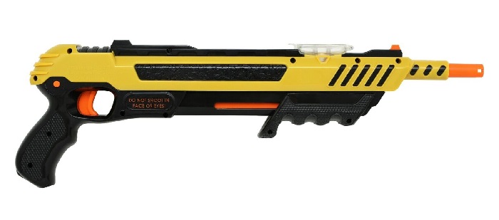 Bug Rodeo BUG-A-SALT YELLOW 3.0 REFURBISHED – Galleria Rodeo