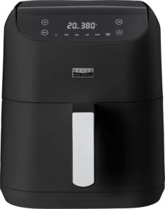 Bella Pro Series - 6-qt. Digital Air Fryer