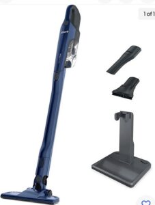 New Shark CH964AMZ 2-in-1 Cordless & Handheld Vacuum Ultracyclone System