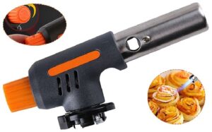 Outdoor Gas Torch BBQ Butane Burner