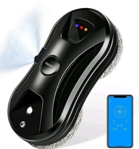 CHOVERY CL-2 WINDOW CLEANER ROBOT W-AUTO WATER SPRAY