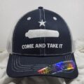 Come and Take It Twister Hat