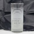 Myers's Rum Frosted Highball Glassware 10oz