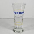 Pernod Pilsner Glassware 6oz