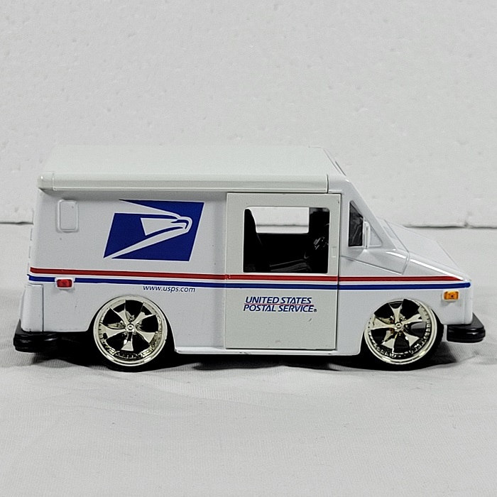 Jada Toys Dub City 2007 USPS