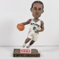 Kawhi Leonard San Antonio Spurs Collectible Bobblehead HEB Family