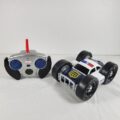 Little Tikes Remote Control Police Car Blinking Lights & Sounds