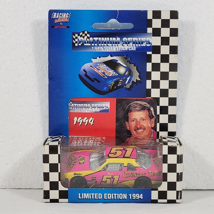 Neil Bonnett Country Time 1994 Chevrolet Lumina #51