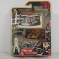 Transformers DS Lite Premium Travel Kit