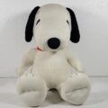 Kohls Cares Peanuts Snoopy Plush 2019