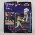 Mark McGwire #25 St. Louis Cardinals Starting Lineup 1999 Baseball Hasbro