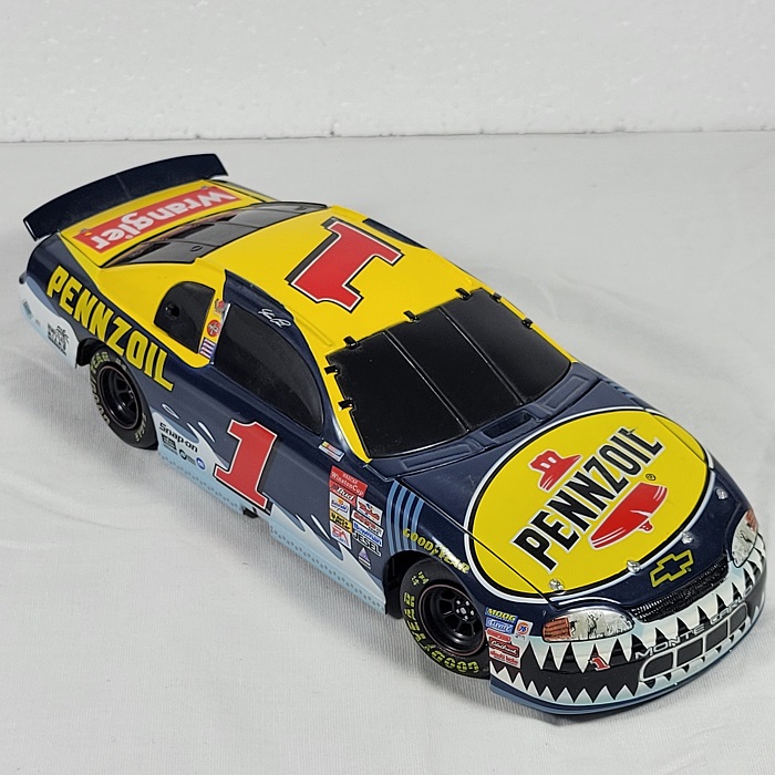 Pennzoil 400 Snap On Steve Park #1 NASCAR 1999 Monte Carlo Limited ...