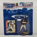 Ryan Klesko #18 Atlanta Braves Starting Lineup 10th Year 1997 Edition Kenner