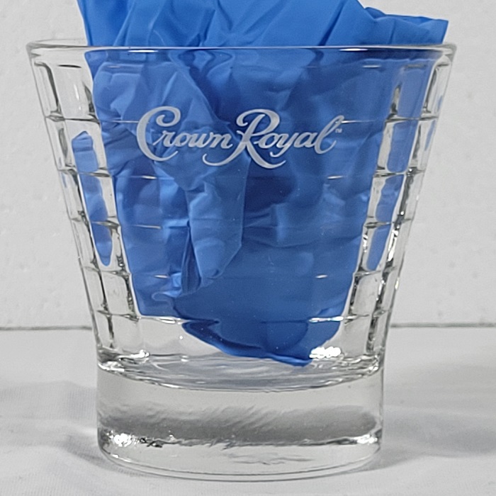 Crown Royal 6 Ounce Glass