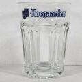 Hoegaarden Drinking Glass .33L