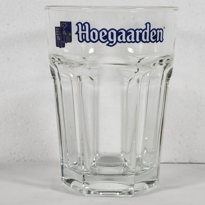 Hoegaarden Drinking Glass .33L