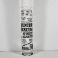 Hunter’s Excuse Attitude Adjuster Triple Shot Glass