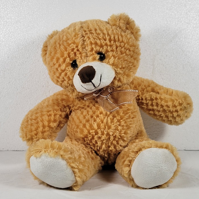 MTY International Bear Plush