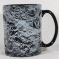 NASA Moon Cup Mug Rare Find Made in Thailand