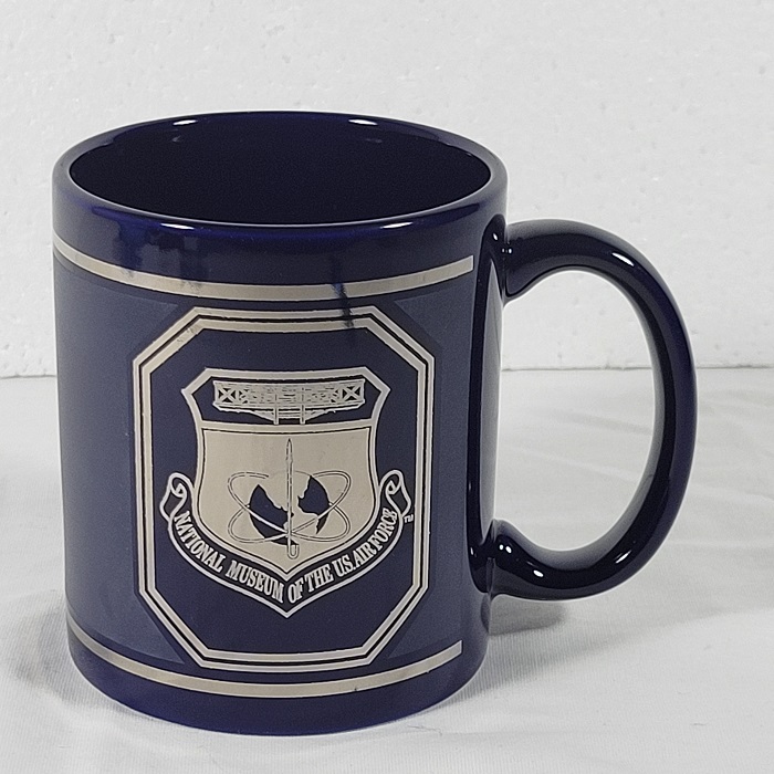 National Museum of the US Air Force Mug