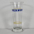 Pernod Pilsner Glassware 6 oz