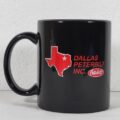 Peterbilt Dallas Coffee Mug