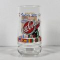 Sydney 2000 Olympics Coca Cola Glass