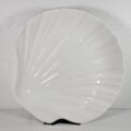 13.5 Inch Seashell Platter A. Santos Portugal #9115