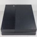 PlayStation 4 Original PS4 Console Parts Only – No Cords