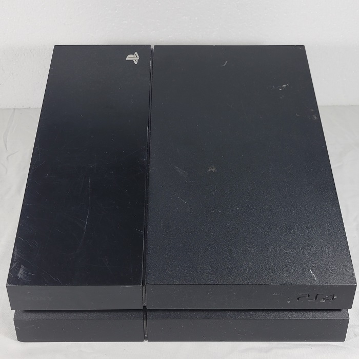 PlayStation 4 Original PS4 Console Parts Only – No Cords