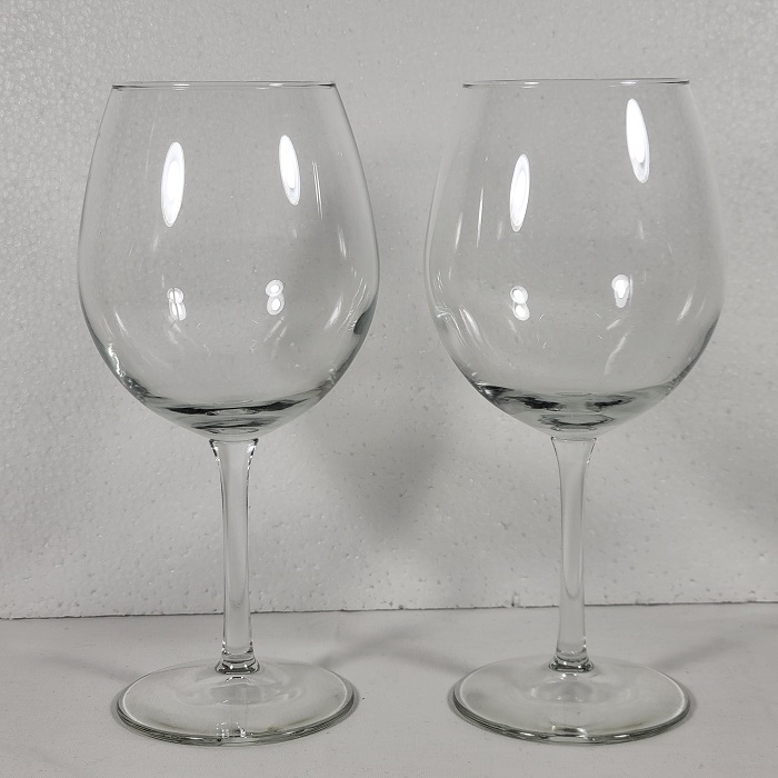 Wine Glass x 2