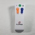 Flipper TV Remote Big Button Universal