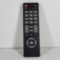 Remote Control NH315UP for Sanyo Smart TV