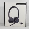 Wireless Headset WNoise Canceling Gixxted KH109M