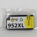 Yellow Ink Cartridge for 952XL Compatible with HP Smart Ink NO BOX Sealed