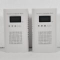 Carbon Monoxide & Gas Detector KH-522 Plug In Type Pair