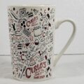 Carlo's Bake Shop Coffee Mug Since 1910