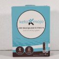 Keto-Mojo Bluetooth Ketone & Glucose Open Box