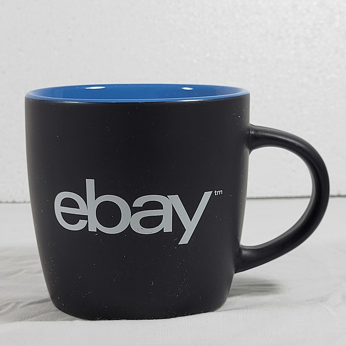 eBay Coffee Mug Liquid Logic