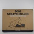 Dog Scratch Board for Nails