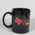 Peterbilt Mug Dallas Texas