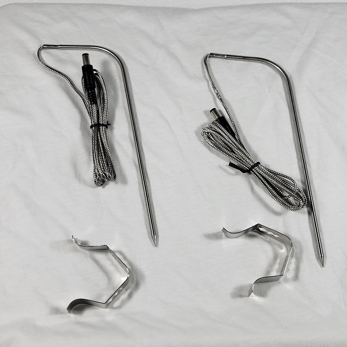 Meat Probe 2 Pack YAOAWE