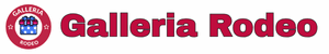 GalleriaRodeo Website Header LOGO